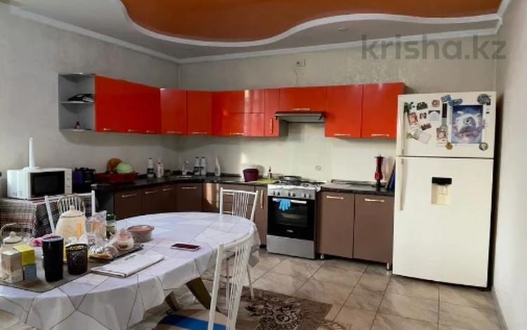 Отдельный дом · 4 комнаты · 120 м² · 7 сот., мкр Думан-1, Бурабай 88 за 90 млн ₸ в Алматы, Медеуский р-н — фото 17