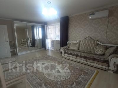 1-бөлмелі пәтер · 34 м² · 9/16 қабат, Жандосова, бағасы: 190 000 ₸ в Алматы, Ауэзовский р-н