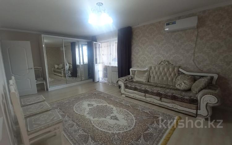 1-бөлмелі пәтер · 34 м² · 9/16 қабат, Жандосова, бағасы: 190 000 ₸ в Алматы, Ауэзовский р-н — фото 11