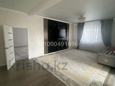 Отдельный дом · 4 комнаты · 130 м² · 5 сот., мкр. Зачаганск пгт, Жалын за 43 млн ₸ в Уральске