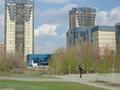3-комнатная квартира · 138 м² · 6/19 этаж, Кабанбай батыра 6/1 за 80 млн ₸ в Астане, Есильский р-н — фото 22
