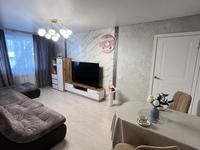 3-комнатная квартира · 50 м² · 1/5 этаж, мкр Юго-Восток, проспект республики — Возле Парка Победы , супермаркет Корзина за 18.5 млн 〒 в Караганде, Казыбек би р-н