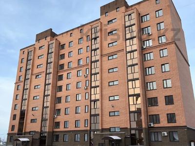2-комнатная квартира, 54.2 м², 2/9 этаж, Ташитова за ~ 19.2 млн 〒 в Петропавловске