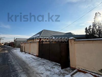 Отдельный дом · 6 комнат · 150 м² · 9 сот., Серова 7 — Байзак батыра ташкентская за 60 млн 〒 в Таразе