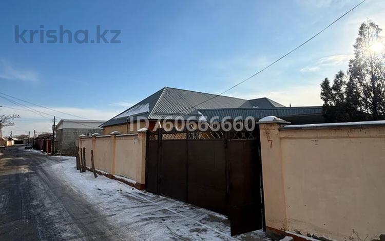 Жеке үй · 6 бөлме · 150 м² · 9 жүзд., Серова 7 — Байзак батыра ташкентская, бағасы: 65 млн ₸ в Таразе — фото 2