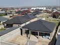 Отдельный дом · 5 комнат · 220 м² · 8 сот., мкр Нуршуак, Сандықкөл 36 — Алматинский трасса,альфарабиский за 53.5 млн ₸ в Шымкенте, Абайский р-н — фото 2
