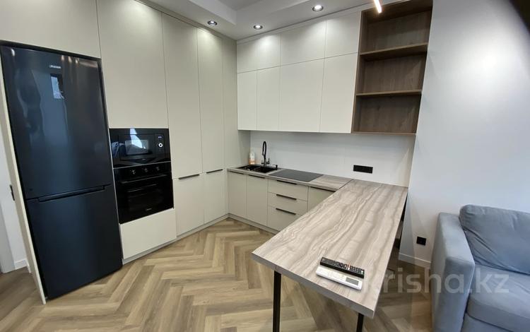 2-комнатная квартира · 60 м² · 6 этаж, Достык 8/2 за 400 000 ₸ в Астане, Есильский р-н — фото 9