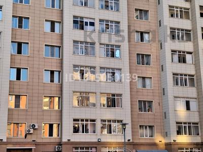 2-комнатная квартира · 43.5 м² · 6/12 этаж, Рыскулбекова 31/1 — ЕНУ, 7 Поликлиника, Евразия, Орбита, Мед колледж за 23.5 млн ₸ в Астане, Алматы р-н