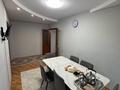3-бөлмелі пәтер · 58 м² · 2/4 қабат, Шашкина 13, бағасы: 52 млн ₸ в Алматы, Бостандыкский р-н — фото 7