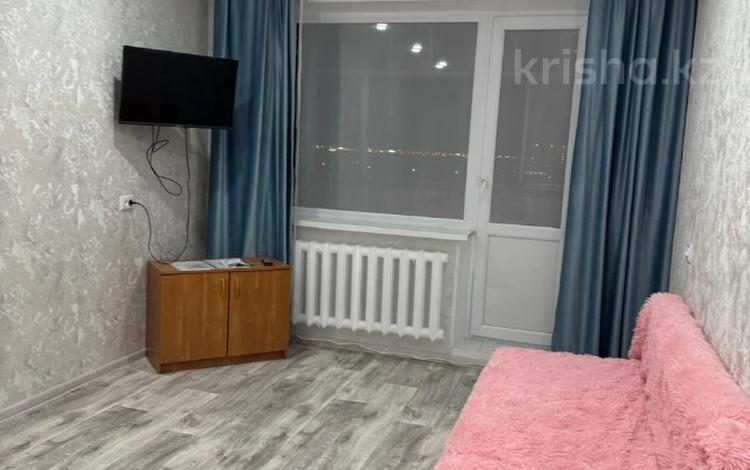 1-комнатная квартира · 34 м² · 10/10 этаж, Жамбыла Жабаева за 15 млн ₸ в Петропавловске — фото 8