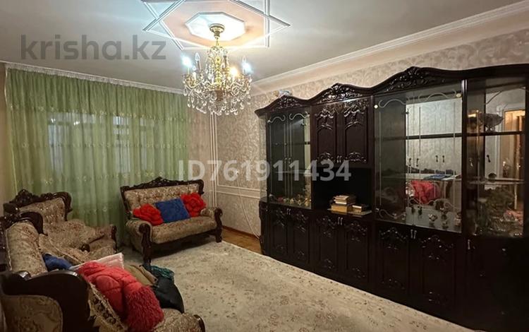3-комнатная квартира · 64 м² · 3/5 этаж, Желтоксан 77 — Конаева Желтоксан за 180 000 ₸ в Таразе — фото 2