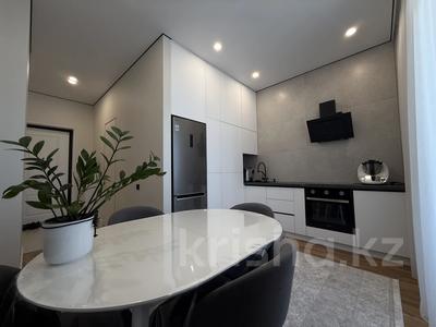 2-комнатная квартира · 51 м² · 10/14 этаж, Просп. Аль-Фараби 1 за 46 млн ₸ в Астане, Есильский р-н