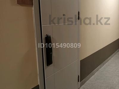 2-бөлмелі пәтер · 39.2 м² · 3/12 қабат, Кенжебек Кумисбеков 1, бағасы: 28.9 млн ₸ в Астане, Сарыарка р-н