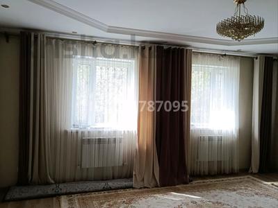 Отдельный дом · 4 комнаты · 107 м² · 5 сот., 9 квартал 51 — Сду за 43 млн ₸ в Каскелене