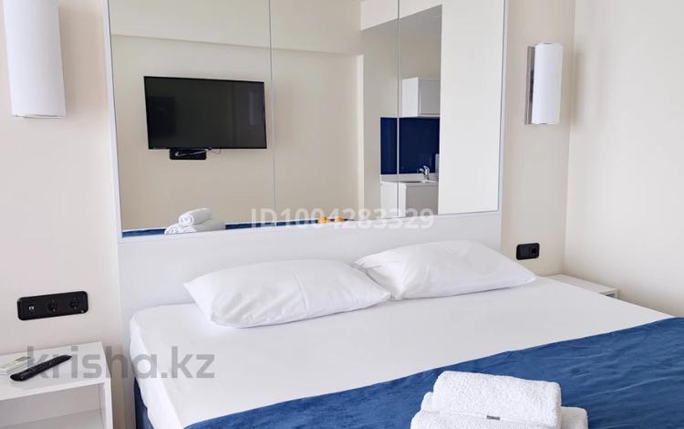 1-комнатная квартира · 30 м² · 35 этаж, Ж.Шартава 3 за 12 700 ₸ в Батуми — фото 2