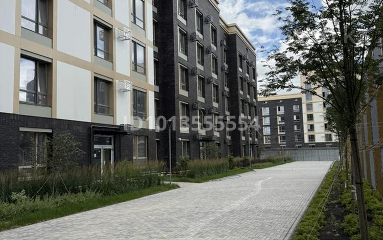 3-комнатная квартира · 93 м² · 4/5 этаж, мкр. Алтын орда 24 за 40.8 млн ₸ в Актобе — фото 2