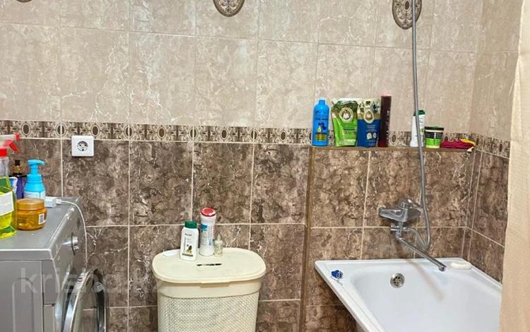 2-бөлмелі пәтер · 54 м² · 8/14 қабат, Ақбұлақ ш/а., 1-я улица, бағасы: 35.5 млн ₸ в Алматы, Алатауский р-н — фото 2