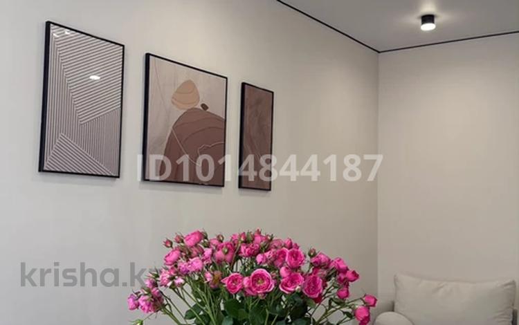 2-бөлмелі пәтер · 50 м² · 6/9 қабат, Райымбек батыра 161Б — Рядом с Aster Avto, бағасы: 42 млн ₸ в  — фото 2