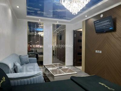 1-комнатная квартира · 28 м² · 2/5 этаж, Чайковскии 3 — Муратбаева Люкс за 12 000 〒 в 