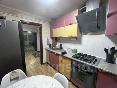 3-бөлмелі пәтер · 60.2 м² · 6/6 қабат, Кобыланды батыра 62А, бағасы: 23.8 млн ₸ в Костанае