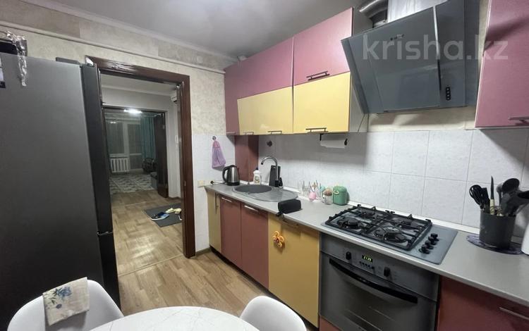 3-бөлмелі пәтер · 60.2 м² · 6/6 қабат, Кобыланды батыра 62А, бағасы: 23.8 млн ₸ в Костанае — фото 7