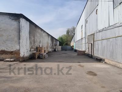 Промбаза · 28 соток, Ташкентский тракт за 600 млн 〒 в Алматы