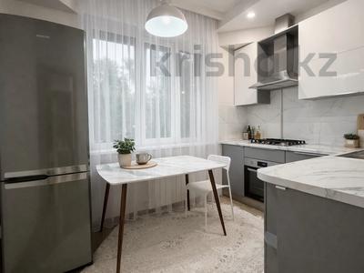 1-бөлмелі пәтер · 36 м² · 1/3 қабат, Райымбек — Сайна Райымбек, бағасы: 26.3 млн ₸ в Алматы, Алатауский р-н