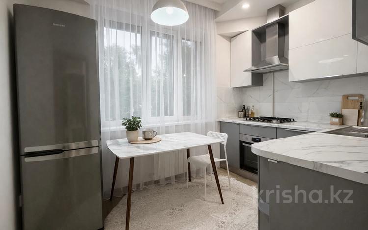 1-комнатная квартира · 36 м² · 1/3 этаж, Райымбек — Сайна Райымбек за 26.3 млн 〒 в Алматы, Алатауский р-н — фото 24