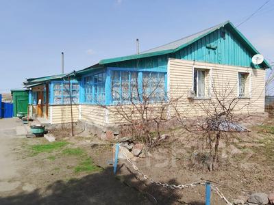 Жеке үй · 4 бөлме · 54.5 м² · 36 сот., Набережная 36 — Маншук Маметовой, бағасы: 8 млн 〒 в Раевке