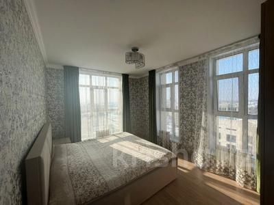 Продажа квартир в Астане: 3-комнатная квартира · 82 м² · 13/18 этаж, Мәңгілік Ел 51 — Улы Дала за 51 млн 〒 3-комнатная квартира · 82 м² · 13/18 этаж, Мәңгілік Ел 51 — Улы Дала за 51 млн 〒 в Астане, Есильский р-н