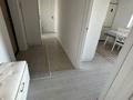 2-комнатная квартира · 56.5 м² · 2/9 этаж, Роза Багланова 2 2 — Туран за 38.5 млн ₸ в Астане, Нура р-н — фото 4