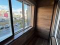 2-комнатная квартира · 56.5 м² · 2/9 этаж, Роза Багланова 2 2 — Туран за 38.5 млн ₸ в Астане, Нура р-н — фото 8