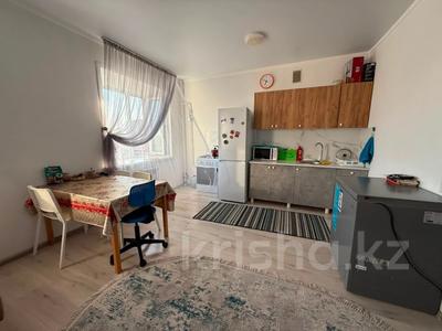 2-комнатная квартира · 54 м² · 5/9 этаж, Киевская 24/1 за 23.5 млн ₸ в Костанае