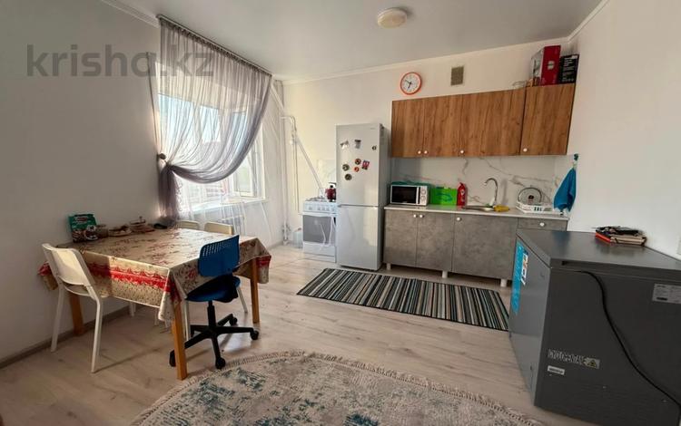2-комнатная квартира · 54 м² · 5/9 этаж, Киевская 24/1 за 23.5 млн ₸ в Костанае — фото 2