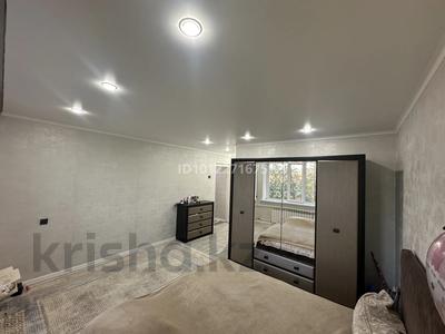 3-комнатная квартира · 76 м² · 4/5 этаж, ул. Пушкина 286 за 25 млн ₸ в Талдыкоргане, военный городок Улан