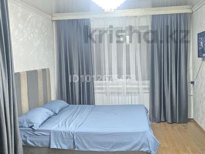 1-комнатная квартира · 35 м² · 1/4 этаж, мкр Новый Город, Пичугина 251/1 за 1 500 ₸ в Караганде, Казыбек би р-н