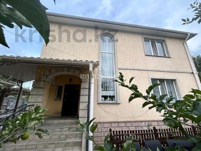 Отдельный дом · 4 комнаты · 220 м² · 8 сот., Ашимбаева 32 за 76.9 млн ₸ в Туздыбастау (Калинино)