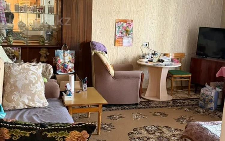 3-комнатная квартира · 67 м² · 3/6 этаж, Строительная 10А за 19.5 млн ₸ в Костанае — фото 2