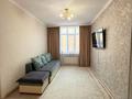 2-бөлмелі пәтер · 44 м² · 7/9 қабат, Илияс Омаров 23 — Айтматова, бағасы: 28.7 млн ₸ в Астане, Нура р-н