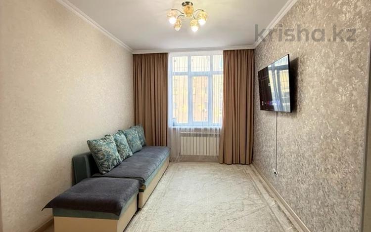 2-бөлмелі пәтер · 44 м² · 7/9 қабат, Илияс Омаров 23 — Айтматова, бағасы: 28.7 млн ₸ в Астане, Нура р-н — фото 2