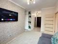 2-бөлмелі пәтер · 44 м² · 7/9 қабат, Илияс Омаров 23 — Айтматова, бағасы: 28.7 млн ₸ в Астане, Нура р-н — фото 3