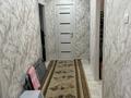 3-бөлмелі пәтер · 63 м² · 9/9 қабат, Майкудук, Мкр Мамыраева 12, бағасы: 19 млн ₸ в Караганде, Алихана Бокейханова р-н — фото 7