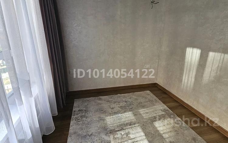 1-комнатная квартира · 35 м² · 5/12 этаж, мкр Акбулак, Момышулы 100 за 200 000 ₸ в Алматы, Алатауский р-н — фото 2