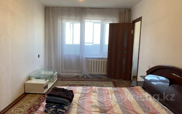 2-комнатная квартира, 50 м², 5/5 этаж помесячно, Самал за 75 000 〒 в Талдыкоргане — фото 6