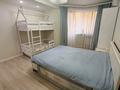 2-бөлмелі пәтер · 82.1 м² · 4/5 қабат, мкр Думан-2 22, бағасы: 49.5 млн ₸ в Алматы, Медеуский р-н — фото 16