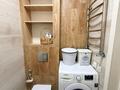 2-бөлмелі пәтер · 82.1 м² · 4/5 қабат, мкр Думан-2 22, бағасы: 49.5 млн ₸ в Алматы, Медеуский р-н — фото 19