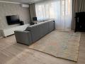 2-бөлмелі пәтер · 82.1 м² · 4/5 қабат, мкр Думан-2 22, бағасы: 49.5 млн ₸ в Алматы, Медеуский р-н — фото 2