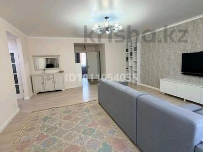 2-комнатная квартира · 82.1 м² · 4/5 этаж, мкр Думан-2 22 за 47.5 млн ₸ в Алматы, Медеуский р-н