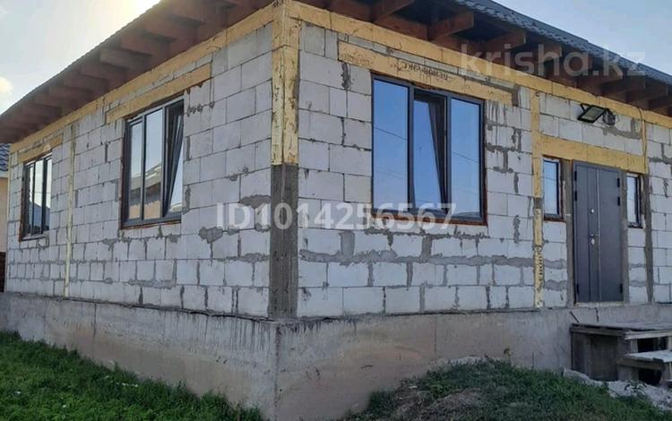 Отдельный дом · 5 комнат · 120 м² · 5 сот., Дача Нават 284 — Бакат за 40 млн ₸ в Иргели — фото 2