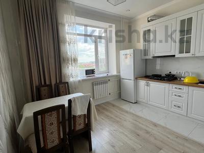 1-комнатная квартира · 52 м² · 7/9 этаж, Ауельбекова 120 — Назарбаева за 26 млн ₸ в Кокшетау